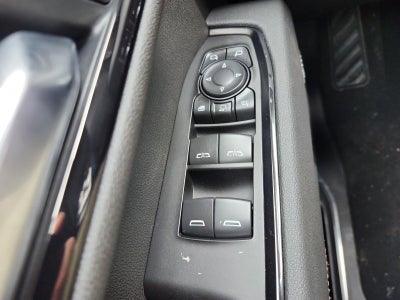 2026 GMC Sierra 2500 HD Crew Cab Standard Box 4-Wheel Drive AT4