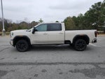 2026 GMC Sierra 2500 HD Crew Cab Standard Box 4-Wheel Drive AT4