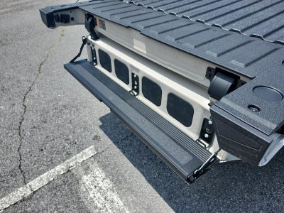 2026 GMC Sierra 2500 HD Crew Cab Standard Box 4-Wheel Drive AT4