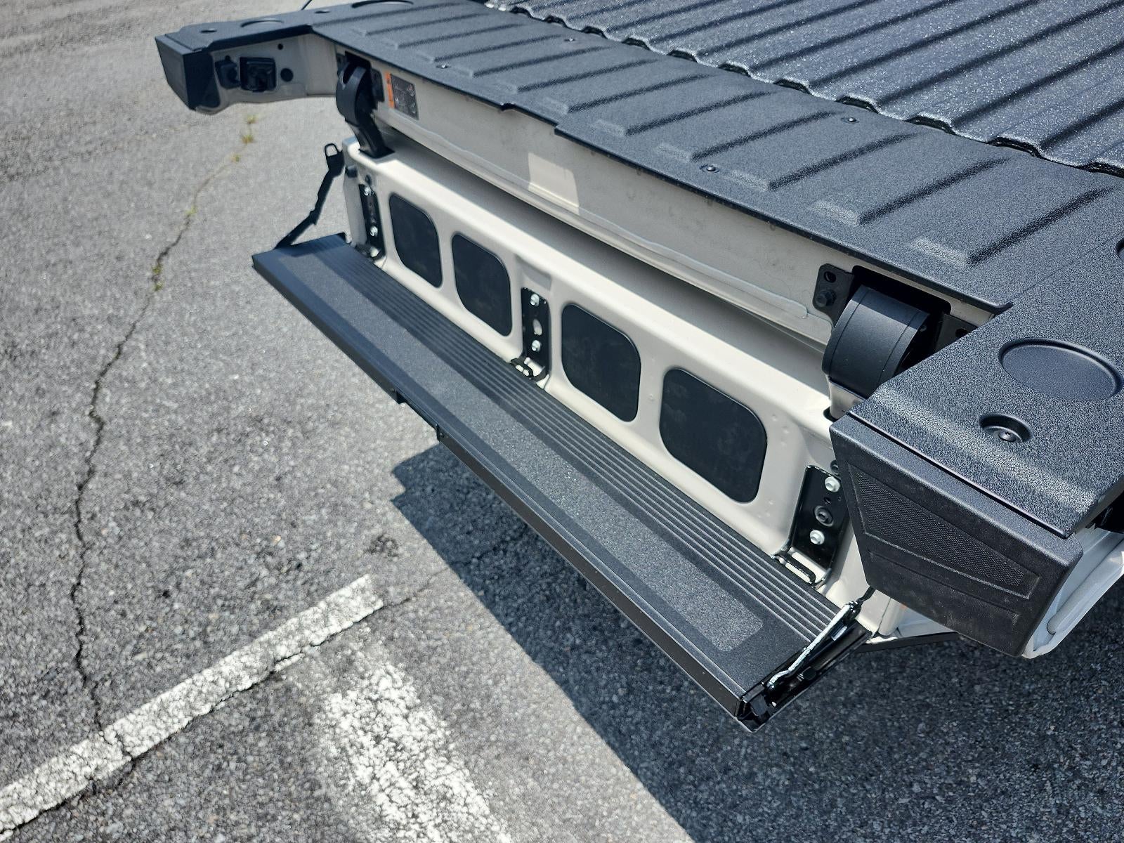 2026 GMC Sierra 2500 HD Crew Cab Standard Box 4-Wheel Drive AT4