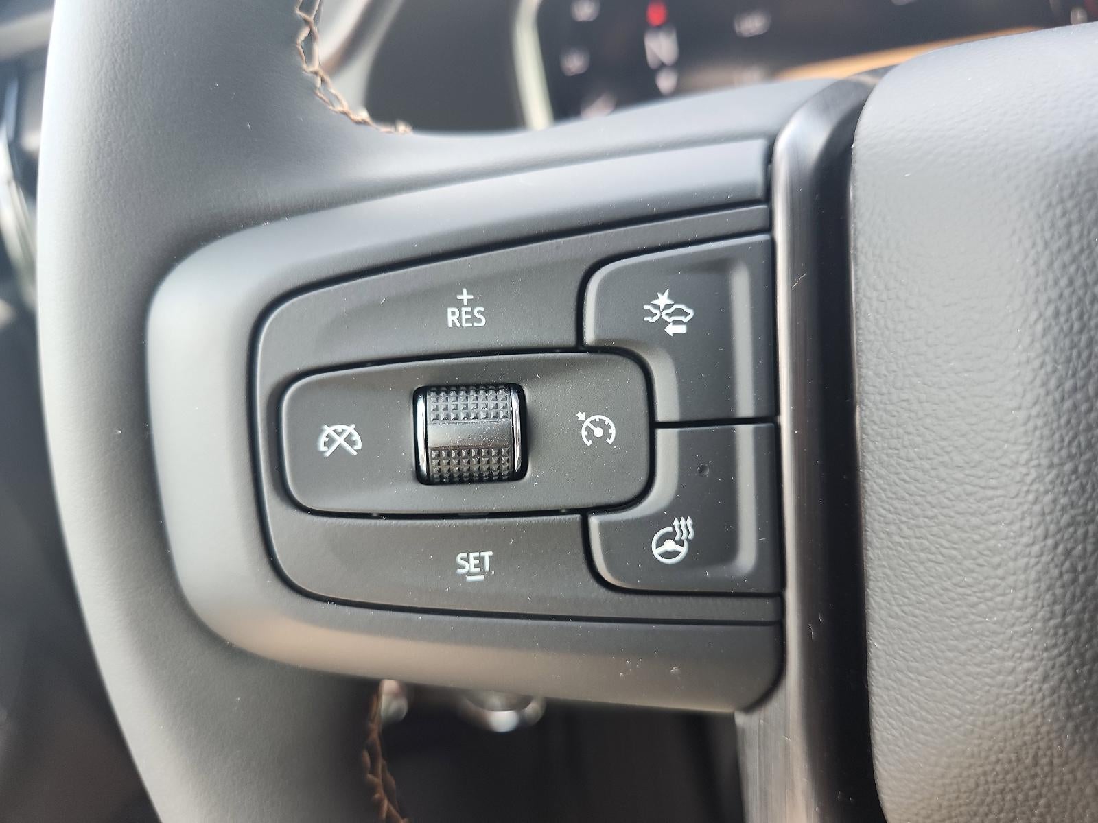 2026 GMC Sierra 2500 HD Crew Cab Standard Box 4-Wheel Drive AT4