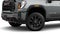 2026 GMC Sierra 2500 HD Crew Cab Standard Box 4-Wheel Drive AT4