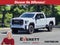 2026 GMC Sierra 2500 HD Crew Cab Standard Box 4-Wheel Drive AT4