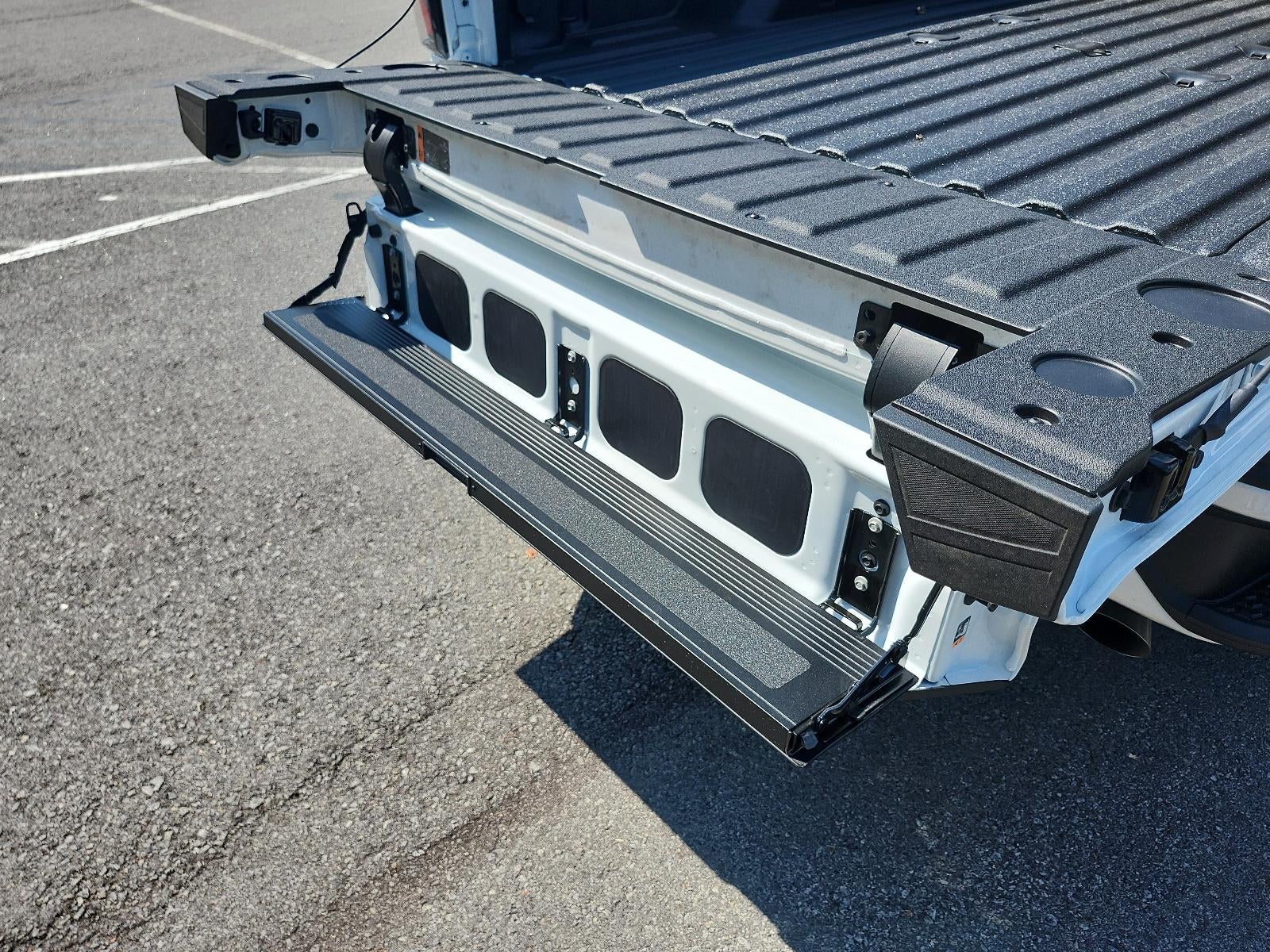 2026 GMC Sierra 2500 HD Crew Cab Standard Box 4-Wheel Drive AT4
