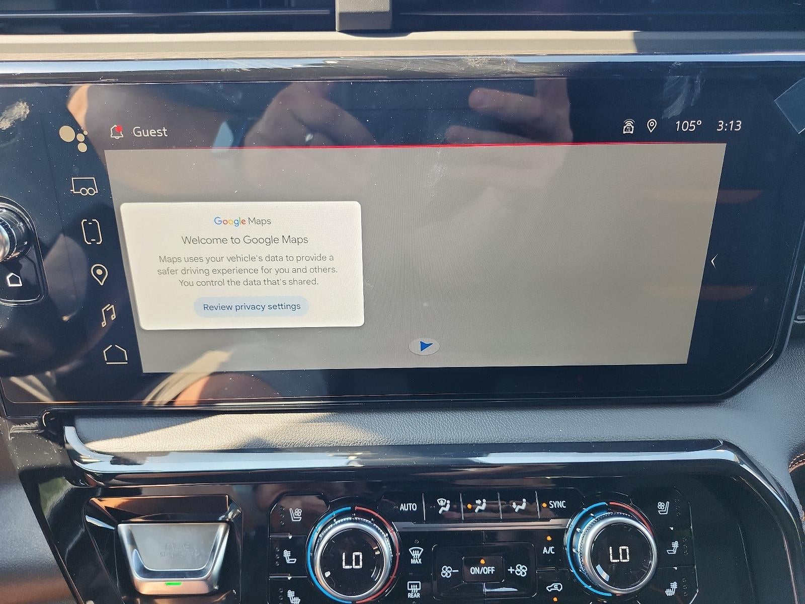 2026 GMC Sierra 2500 HD Crew Cab Standard Box 4-Wheel Drive AT4