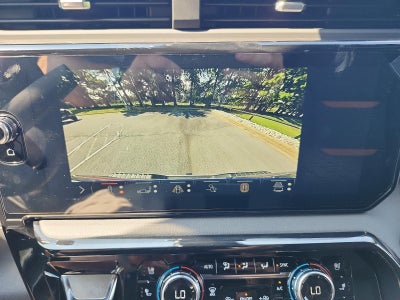 2026 GMC Sierra 2500 HD Crew Cab Standard Box 4-Wheel Drive AT4