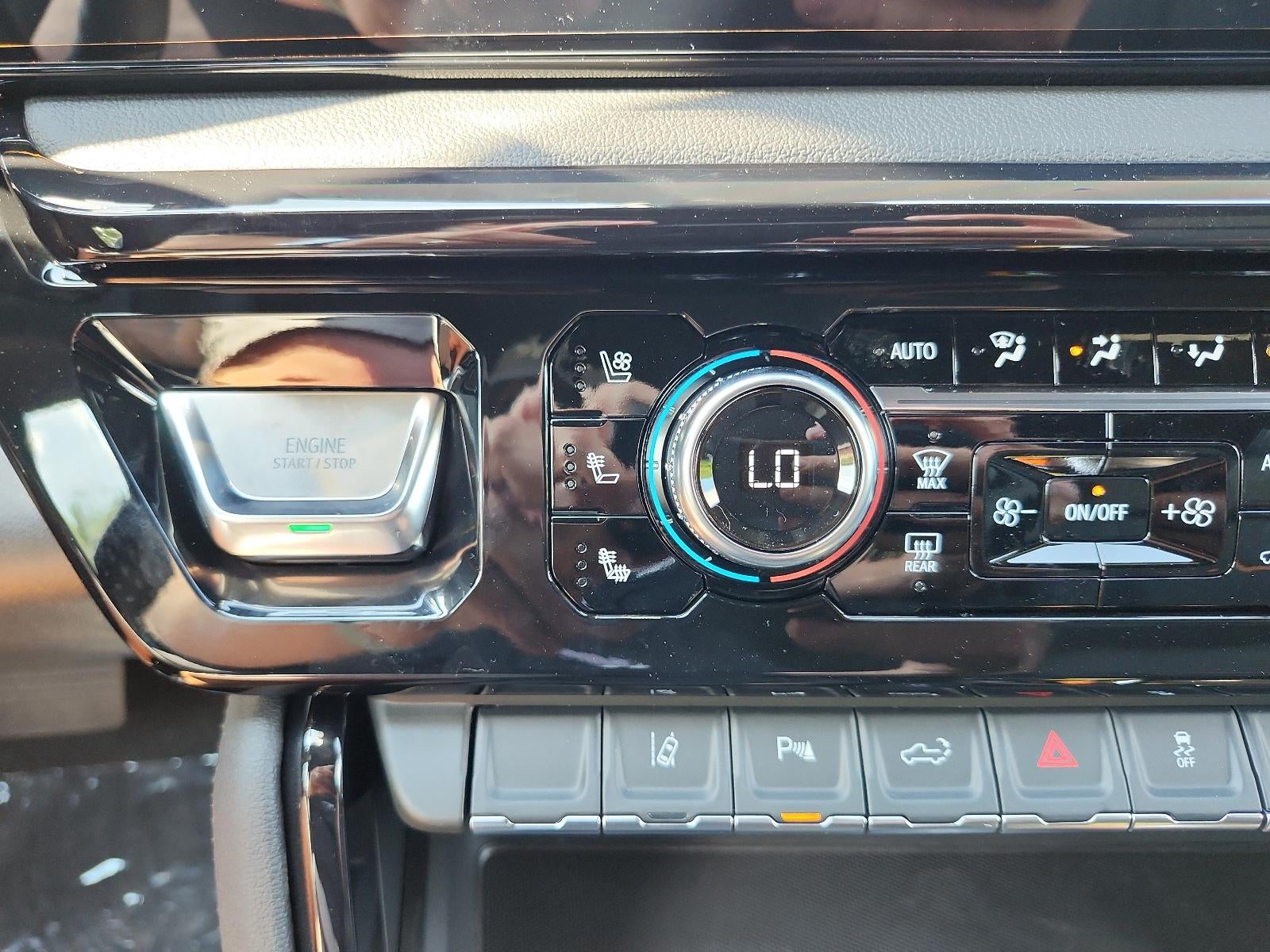 2026 GMC Sierra 2500 HD Crew Cab Standard Box 4-Wheel Drive AT4