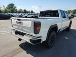 2026 GMC Sierra 2500 HD Crew Cab Standard Box 4-Wheel Drive AT4