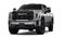 2026 GMC Sierra 2500 HD Crew Cab Standard Box 4-Wheel Drive AT4
