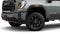 2026 GMC Sierra 2500 HD Crew Cab Standard Box 4-Wheel Drive AT4