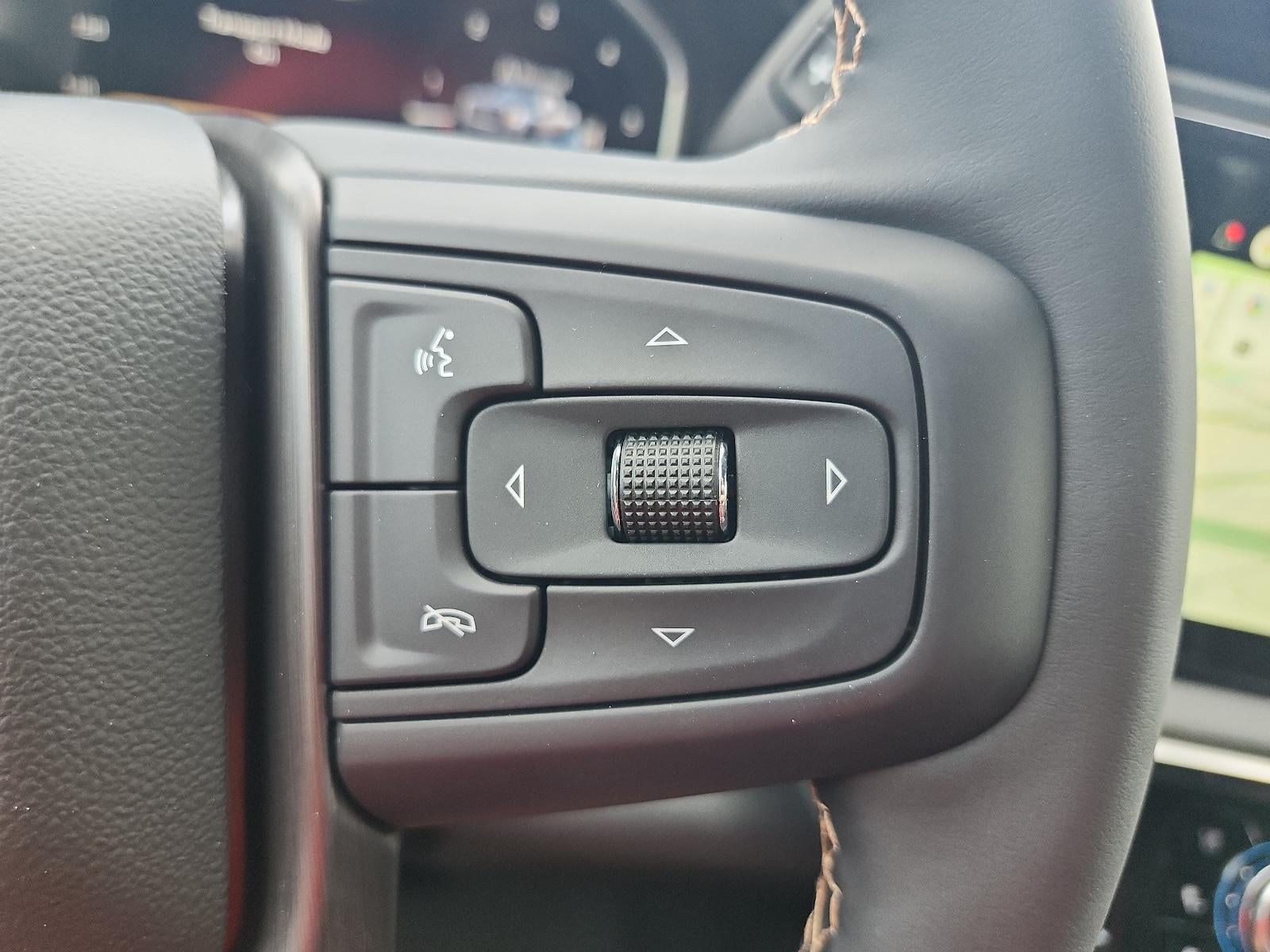 2026 GMC Sierra 2500 HD Crew Cab Standard Box 4-Wheel Drive AT4