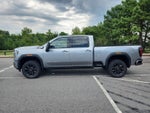 2026 GMC Sierra 2500 HD Crew Cab Standard Box 4-Wheel Drive AT4