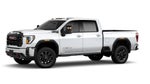 2026 GMC Sierra 2500 HD Crew Cab Standard Box 4-Wheel Drive AT4