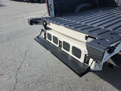 2026 GMC Sierra 2500 HD Crew Cab Standard Box 4-Wheel Drive AT4