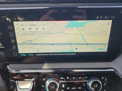 2026 GMC Sierra 2500 HD Crew Cab Standard Box 4-Wheel Drive AT4