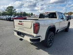 2026 GMC Sierra 2500 HD Crew Cab Standard Box 4-Wheel Drive AT4