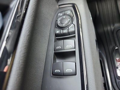 2026 GMC Sierra 2500 HD Crew Cab Standard Box 4-Wheel Drive AT4