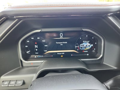 2026 GMC Sierra 2500 HD Crew Cab Standard Box 4-Wheel Drive AT4