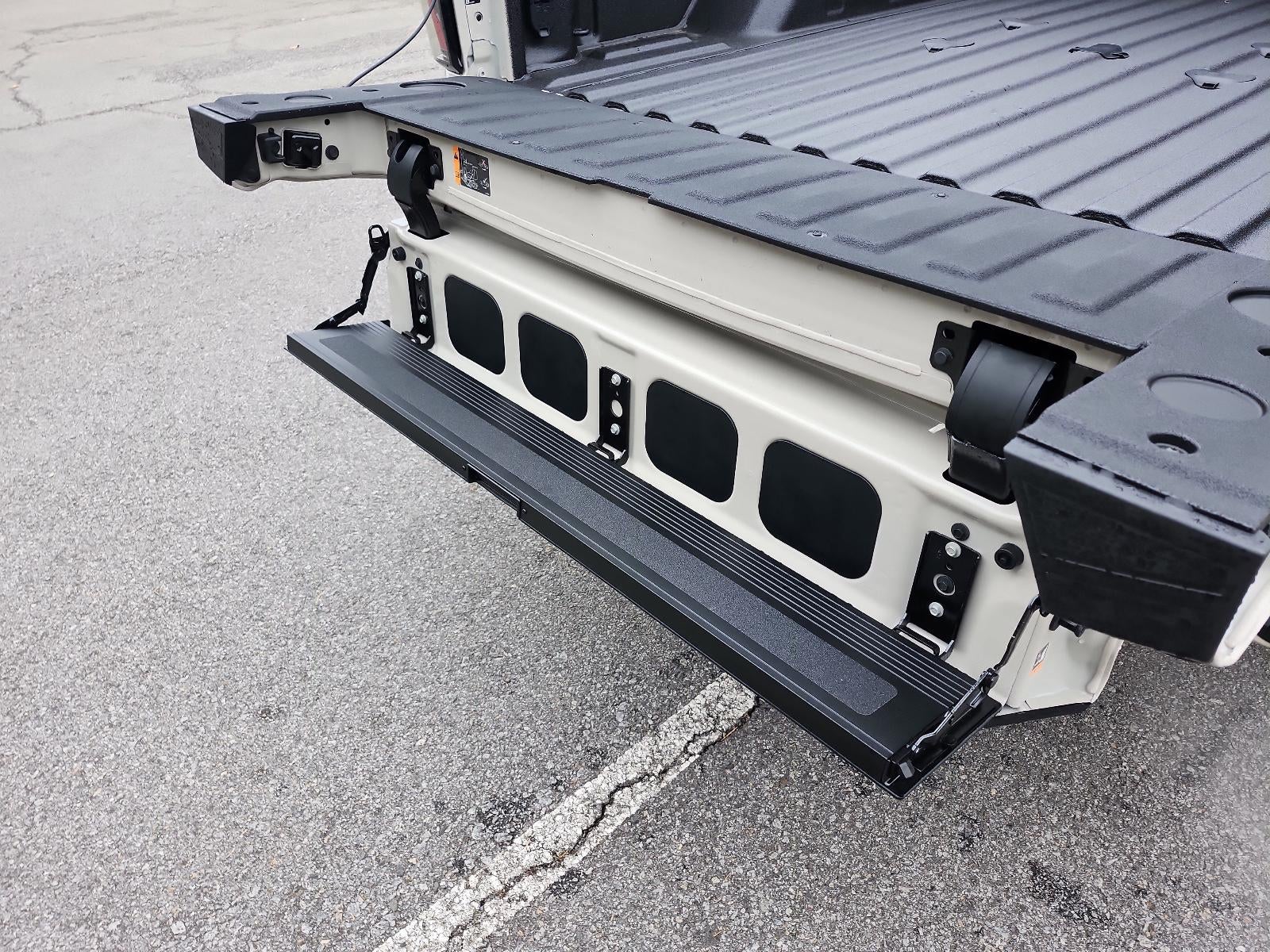 2026 GMC Sierra 2500 HD Crew Cab Standard Box 4-Wheel Drive AT4