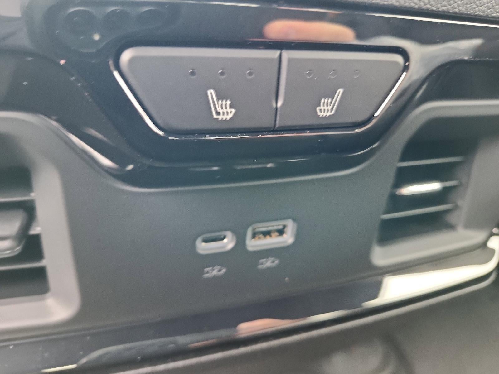 2026 GMC Sierra 2500 HD Crew Cab Standard Box 4-Wheel Drive AT4