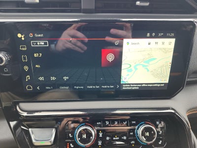 2026 GMC Sierra 2500 HD Crew Cab Standard Box 4-Wheel Drive AT4