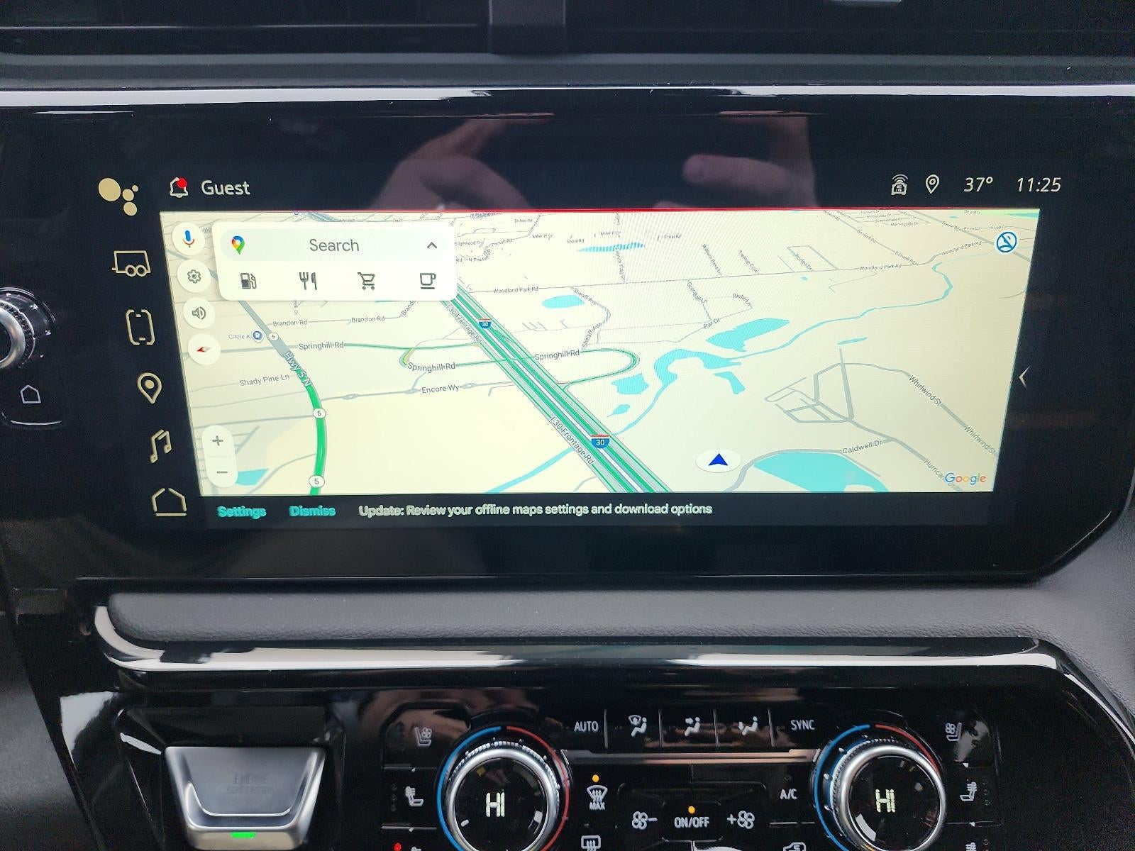 2026 GMC Sierra 2500 HD Crew Cab Standard Box 4-Wheel Drive AT4