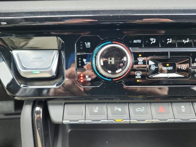 2026 GMC Sierra 2500 HD Crew Cab Standard Box 4-Wheel Drive AT4