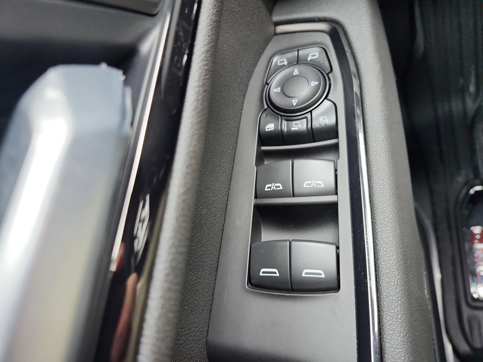 2026 GMC Sierra 2500 HD Crew Cab Standard Box 4-Wheel Drive AT4