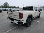 2026 GMC Sierra 2500 HD Crew Cab Standard Box 4-Wheel Drive AT4