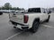 2026 GMC Sierra 2500 HD Crew Cab Standard Box 4-Wheel Drive AT4