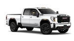 2026 GMC Sierra 2500 HD Crew Cab Standard Box 4-Wheel Drive AT4