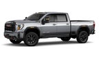 2026 GMC Sierra 2500 HD Crew Cab Standard Box 4-Wheel Drive AT4
