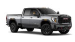2026 GMC Sierra 2500 HD Crew Cab Standard Box 4-Wheel Drive AT4