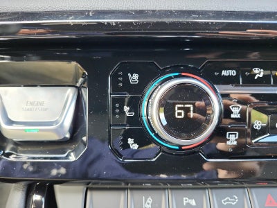 2026 GMC Sierra 2500 HD Crew Cab Standard Box 4-Wheel Drive AT4