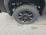 2026 GMC Sierra 2500 HD Crew Cab Standard Box 4-Wheel Drive AT4