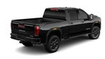 2026 GMC Sierra 2500 HD Crew Cab Standard Box 4-Wheel Drive AT4
