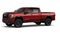 2026 GMC Sierra 2500 HD Crew Cab Standard Box 4-Wheel Drive AT4