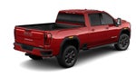 2026 GMC Sierra 2500 HD Crew Cab Standard Box 4-Wheel Drive AT4