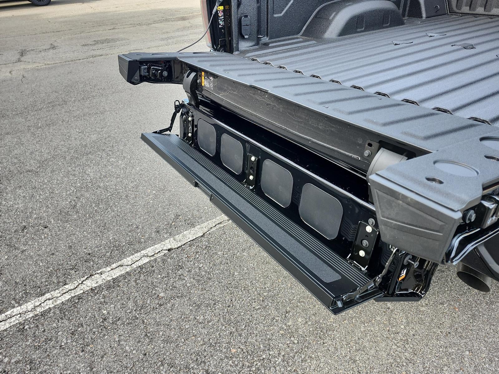 2026 GMC Sierra 2500 HD Crew Cab Standard Box 4-Wheel Drive AT4