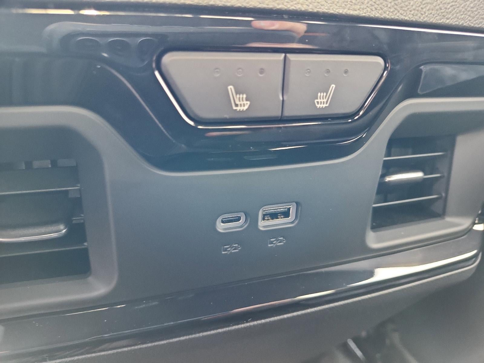 2026 GMC Sierra 2500 HD Crew Cab Standard Box 4-Wheel Drive AT4