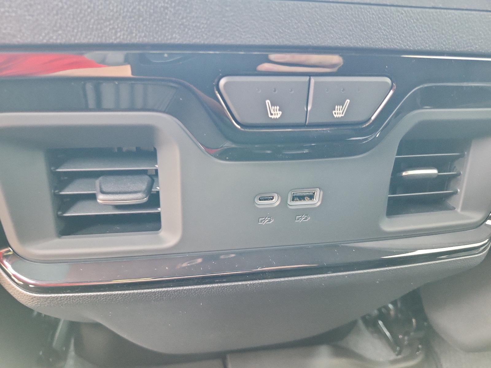 2026 GMC Sierra 2500 HD Crew Cab Standard Box 4-Wheel Drive AT4