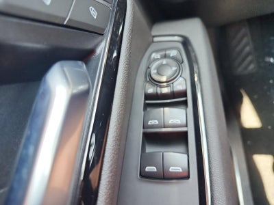 2026 GMC Sierra 2500 HD Crew Cab Standard Box 4-Wheel Drive AT4