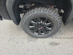2026 GMC Sierra 2500 HD Crew Cab Standard Box 4-Wheel Drive AT4