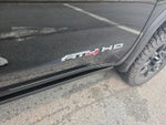 2026 GMC Sierra 2500 HD Crew Cab Standard Box 4-Wheel Drive AT4