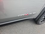 2026 GMC Sierra 2500 HD Crew Cab Standard Box 4-Wheel Drive AT4