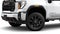 2026 GMC Sierra 2500 HD Crew Cab Standard Box 4-Wheel Drive AT4