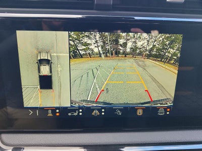 2026 GMC Sierra 2500 HD Crew Cab Standard Box 4-Wheel Drive AT4