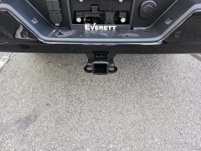 2026 GMC Sierra 2500 HD Crew Cab Standard Box 4-Wheel Drive AT4