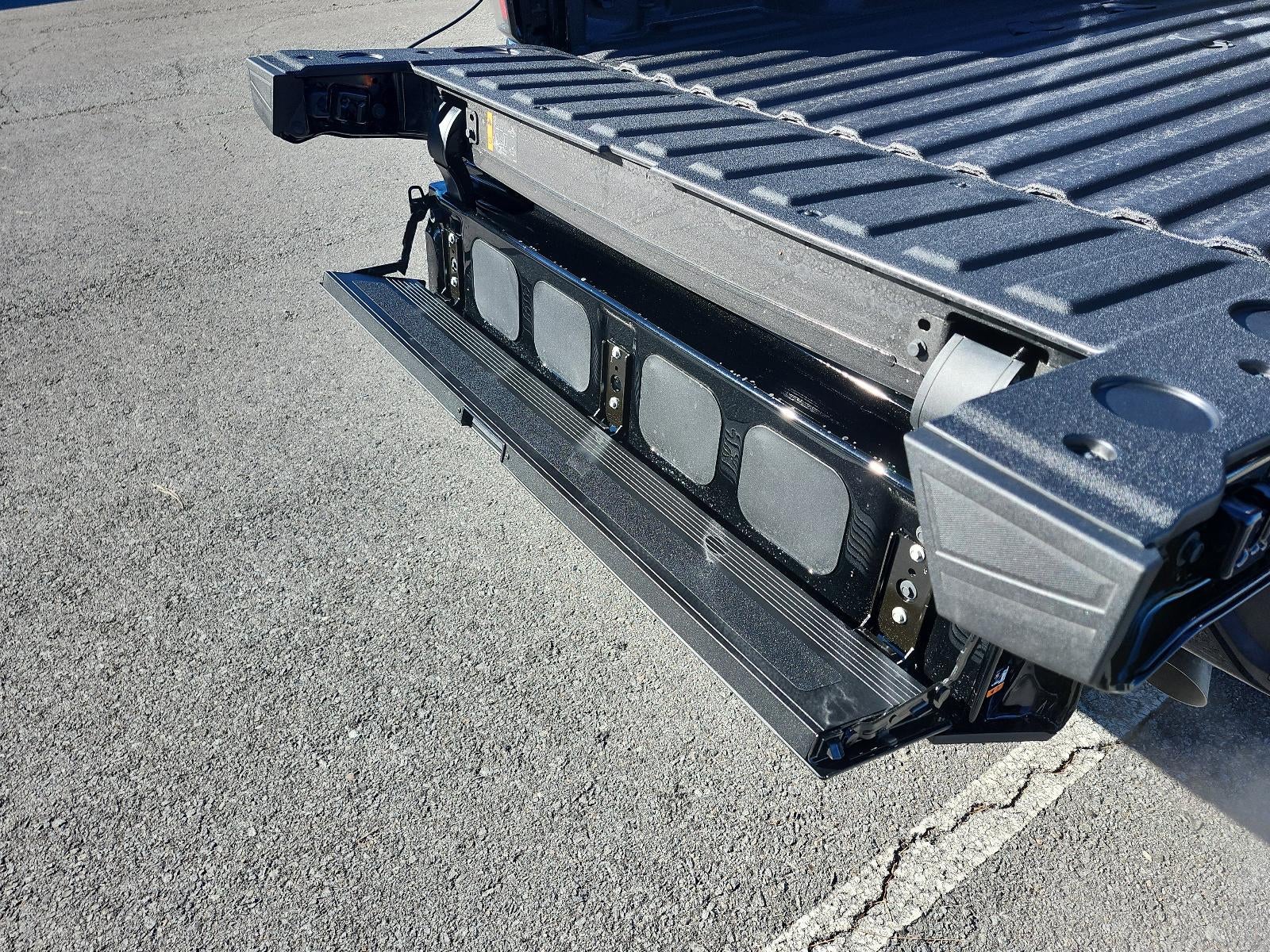 2026 GMC Sierra 2500 HD Crew Cab Standard Box 4-Wheel Drive AT4