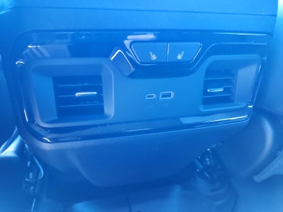 2026 GMC Sierra 2500 HD Crew Cab Standard Box 4-Wheel Drive AT4